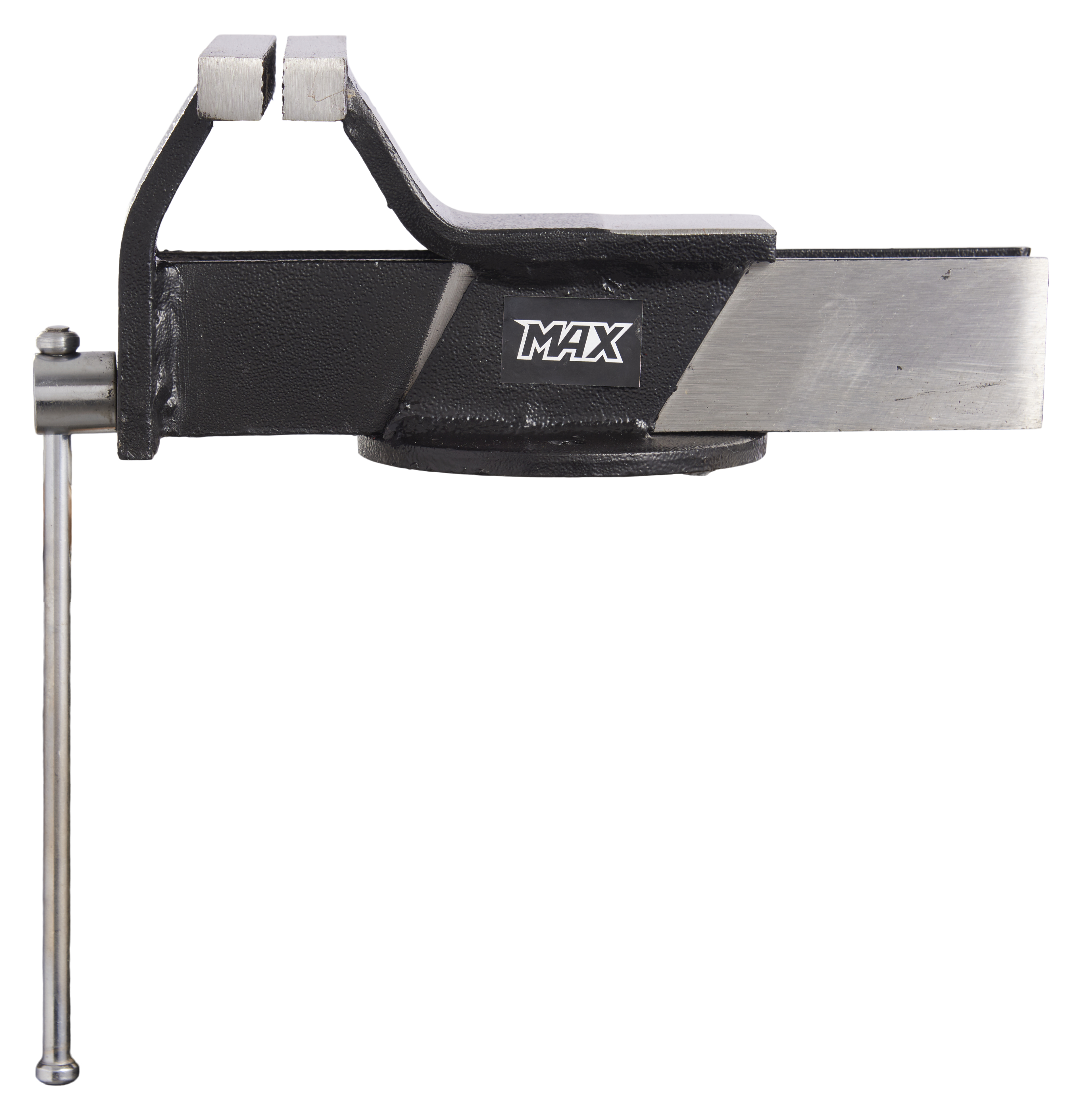 BENCH VICE 125MM