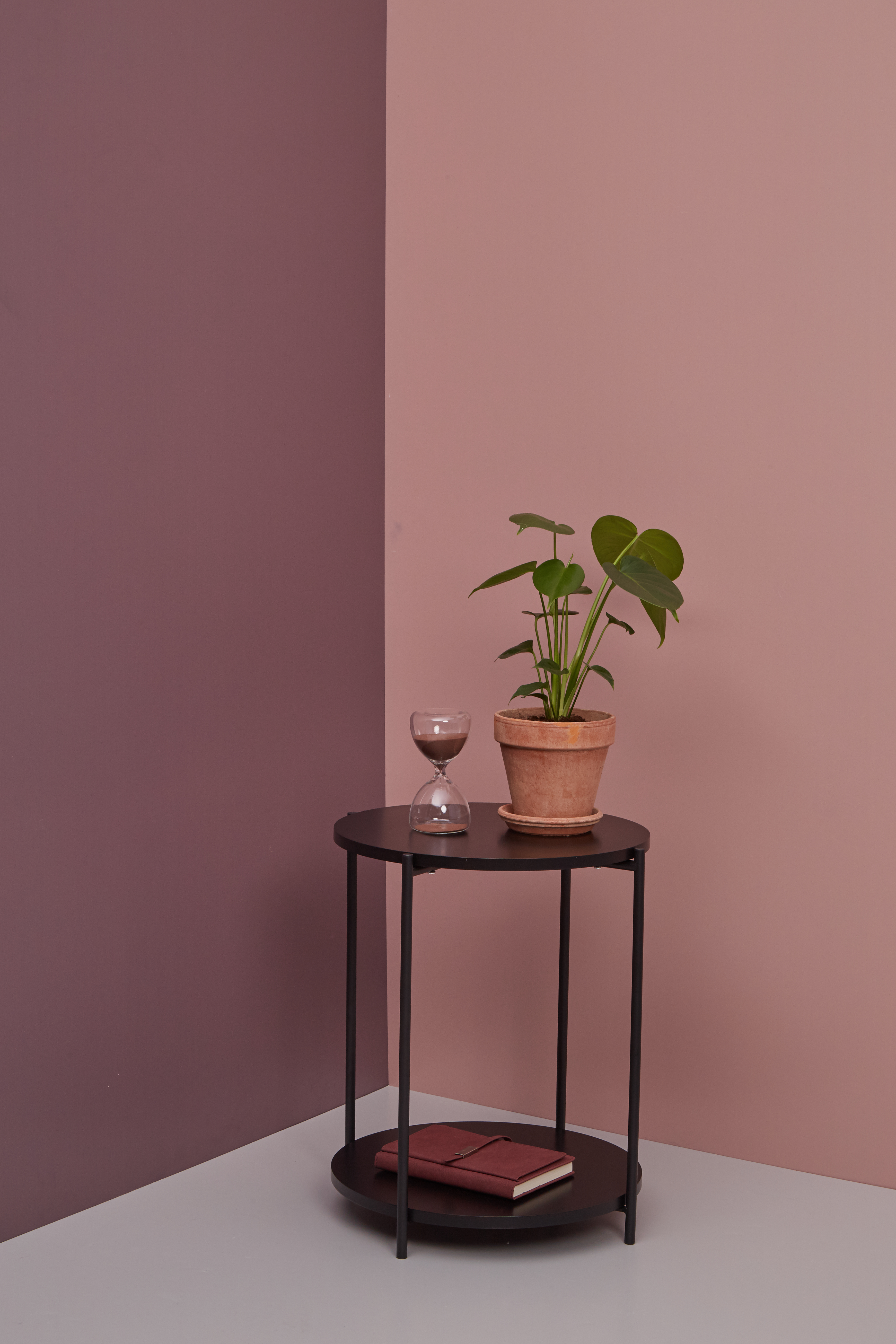 TABLE Ø40H50CM