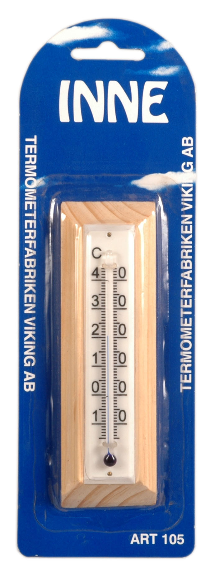 TERMOMETER 105 FURU INNE VIKING