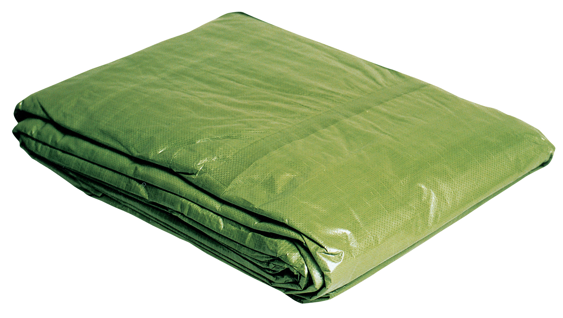 PRESENNING 3.0X5.0M 130GRAM GRØNN/BLÅ